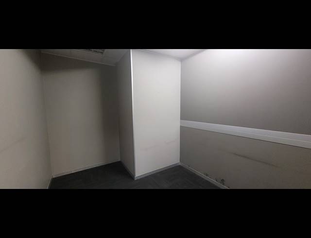 500M² OFFICE TO LET IN NELSPRUIT CENTRAL